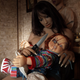 Illustration for article titled When Dolls Arent Things You Collect, But Family You Live With